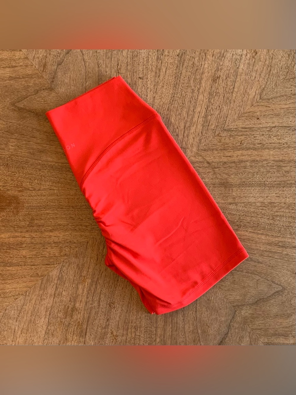 Paragon Cherry Reluna Sculptseam Plus Shorts